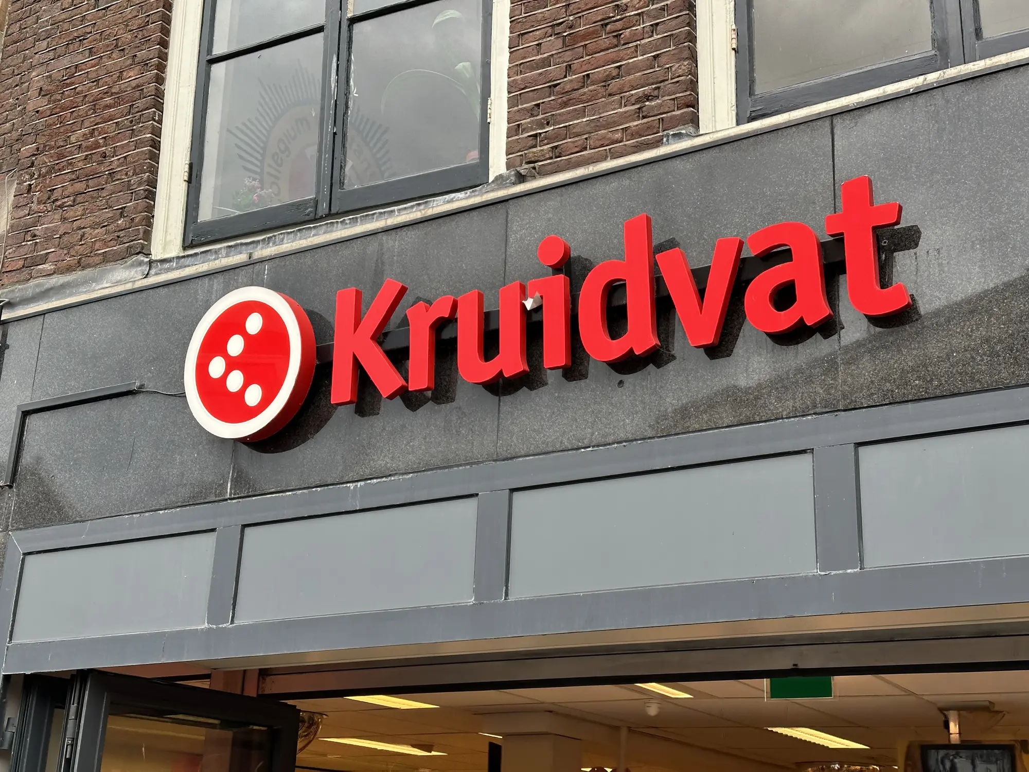 Fucidin crème kopen zonder recept kruidvat